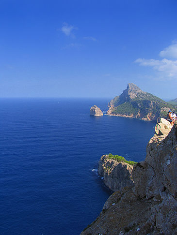 Fotos Das blaue Meer | 