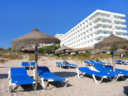 Fotos Hotel am Strand | 