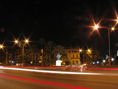 Hafen Promenade