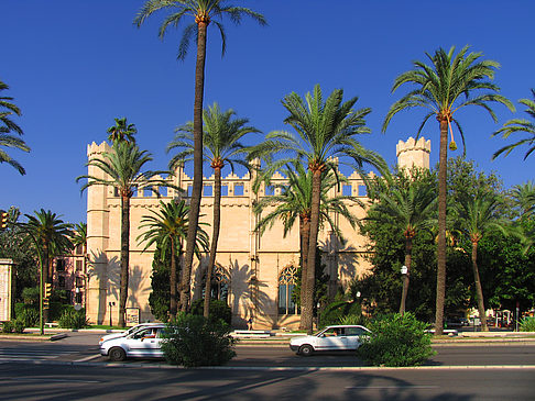 La Llotja Foto 