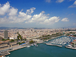 Foto Gondelturm Torre de Jaume