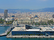 Foto Rambla de Mar - Barcelona