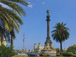 Foto Columbus Monument - Barcelona