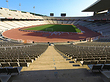 Estadi olimpic de Montjuic