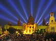 Palau Nacional Fotos