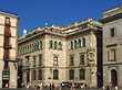 Placa de Sant Jaume Foto 