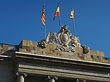 Foto Rathaus von Barcelona