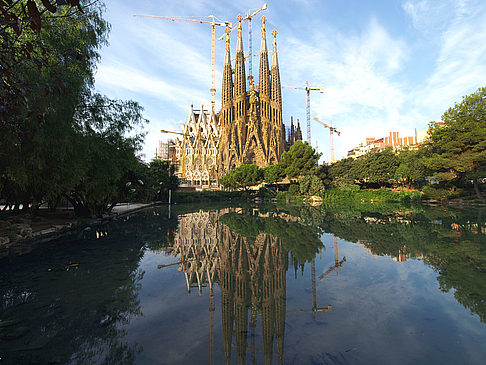 Sagrada Familia